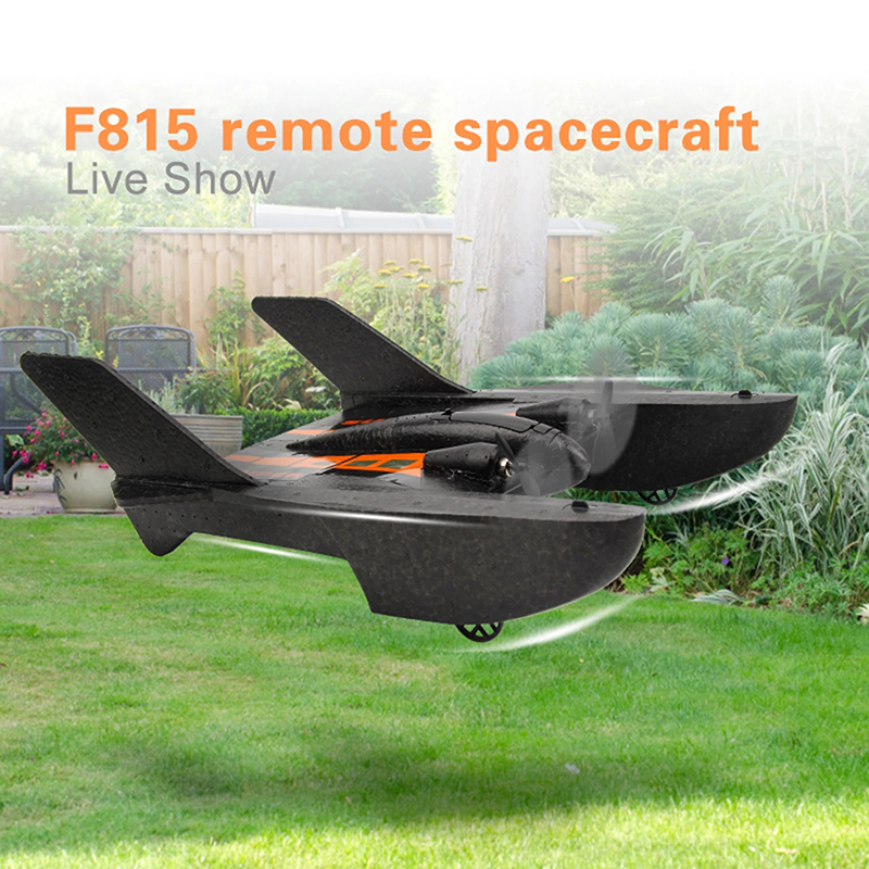 Fx815 Rc Aircraft 2-Channel Fi - Rc Glider Foam Wing บทวิจารณ์และราคา