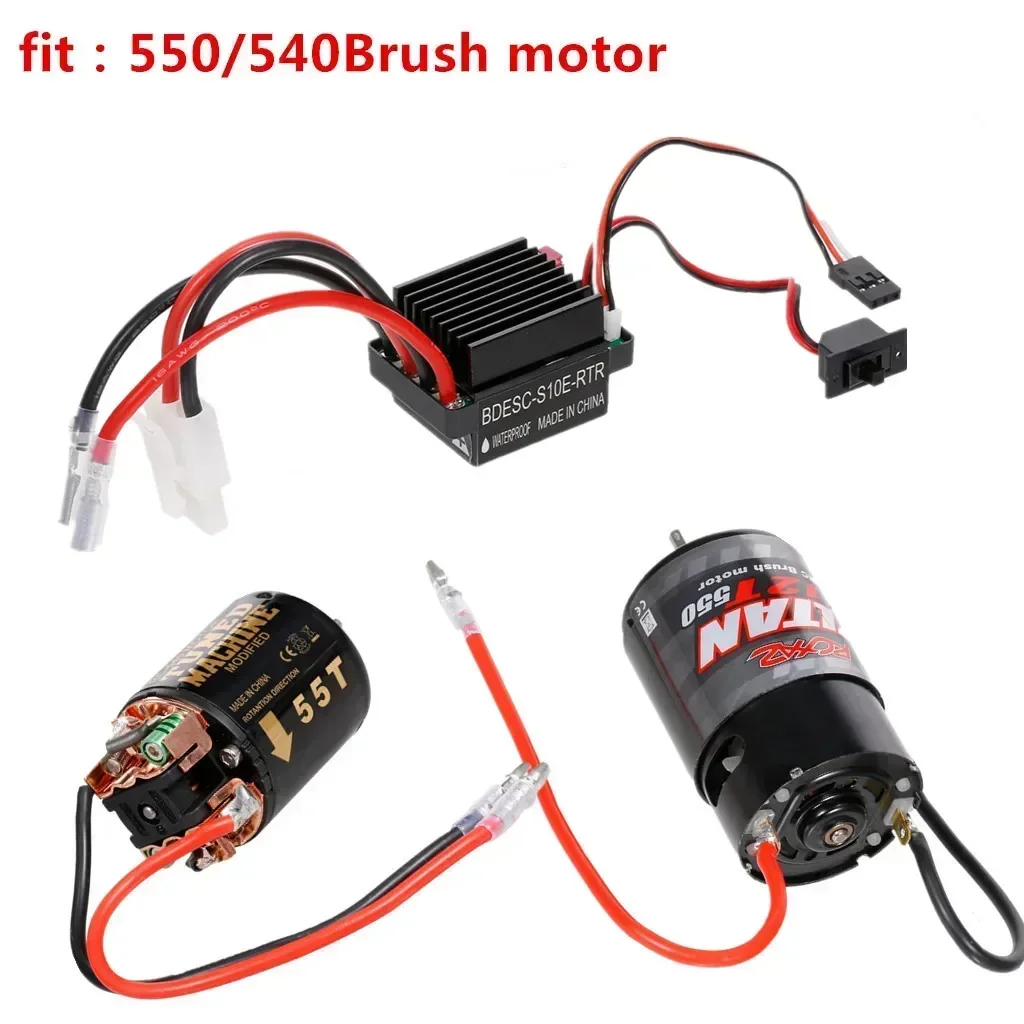 Dragon model High Quality 6-12 - Hobby Quality Rc Cars บทวิจารณ์และราคา