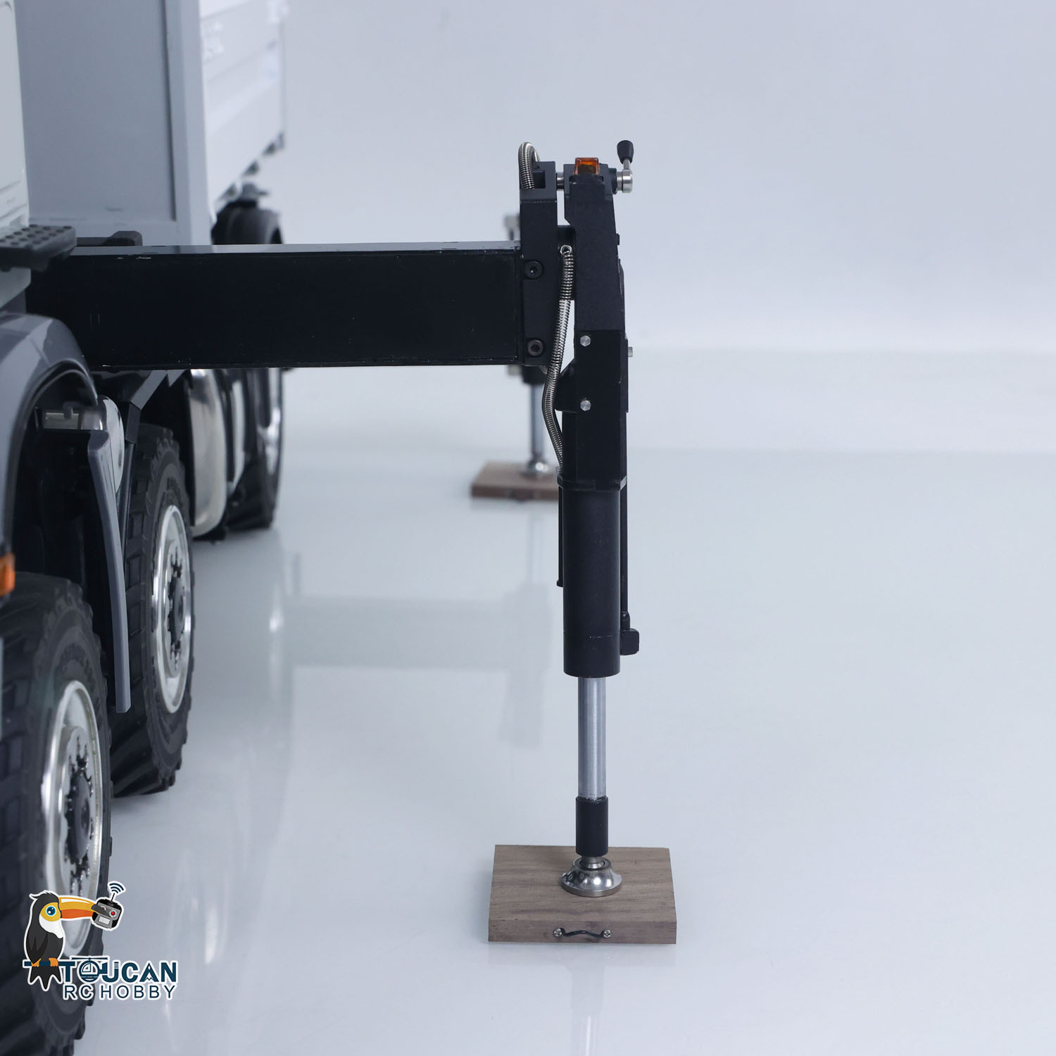 1/14 4151 AK 6*6 Metal RC Trac - Rc Hobby Farm บทวิจารณ์และราคา