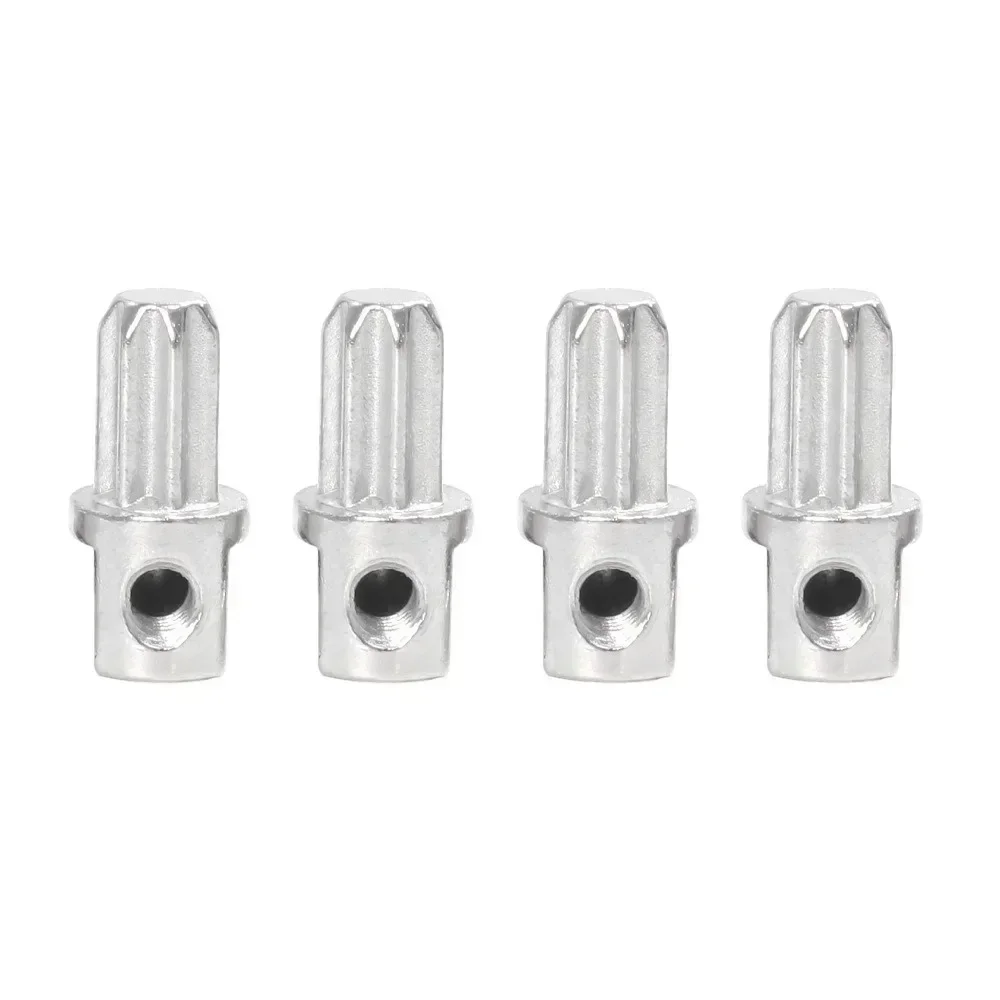 4pcs Metal Center Drive Hub 68 - Rc Remo Hobby บทวิจารณ์และราคา