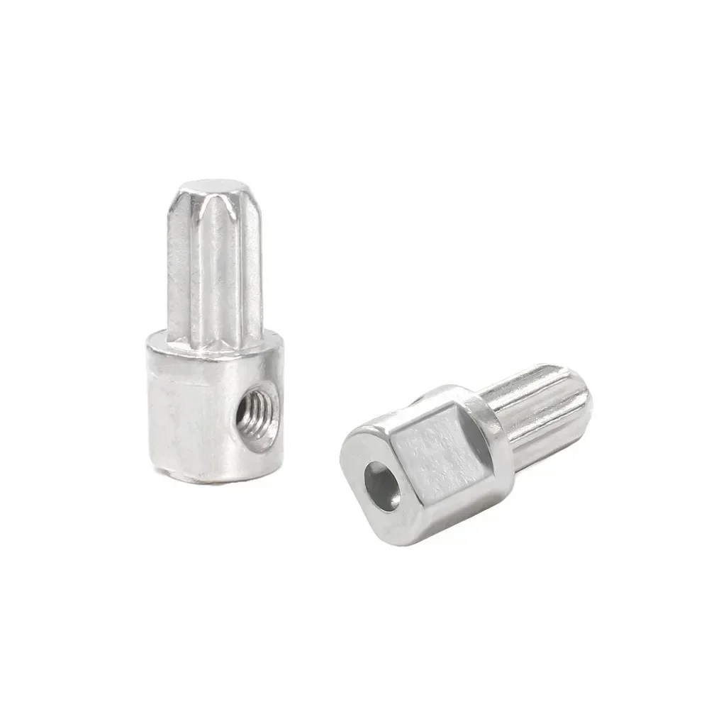 4pcs Metal Center Drive Hub 68 - Rc Remo Hobby บทวิจารณ์และราคา