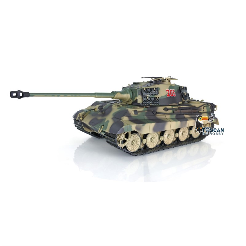 US Sale 2.4G Henglong 3888A 1/ - Rc Hobby Tank บทวิจารณ์และราคา