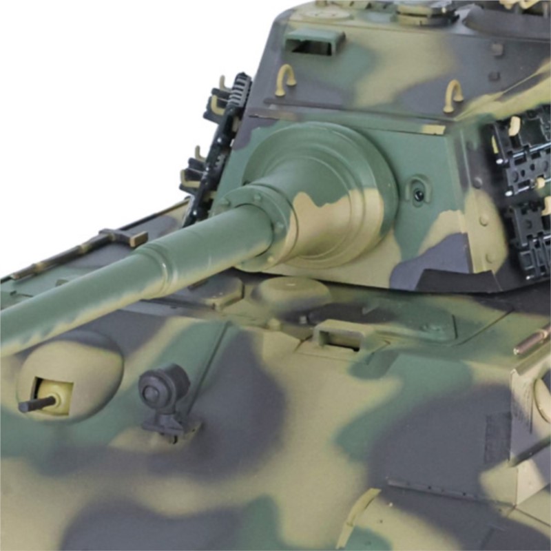 US Sale 2.4G Henglong 3888A 1/ - Rc Hobby Tank บทวิจารณ์และราคา