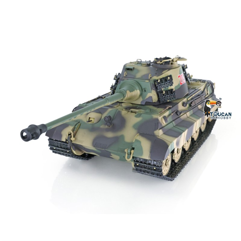 US Sale 2.4G Henglong 3888A 1/ - Rc Hobby Tank บทวิจารณ์และราคา