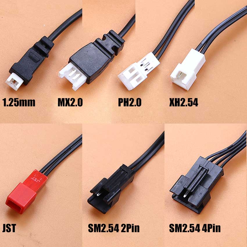 USB Charger Cable For 3.7V Lit - Rc Hobby Wire บทวิจารณ์และราคา