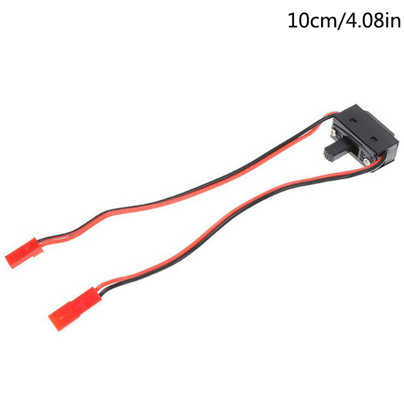 Universal Two Wire ON OFF Swit - Rc Hobby Wire บทวิจารณ์และราคา