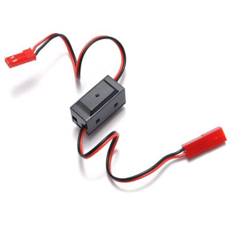 Universal Two Wire ON OFF Swit - Rc Hobby Wire บทวิจารณ์และราคา
