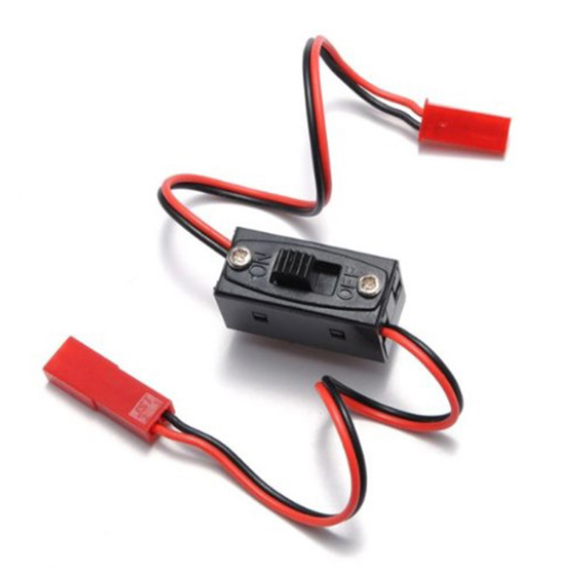 Universal Two Wire ON OFF Swit - Rc Hobby Wire บทวิจารณ์และราคา