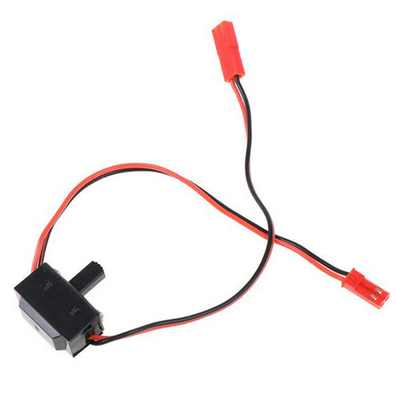 Universal Two Wire ON OFF Swit - Rc Hobby Wire บทวิจารณ์และราคา