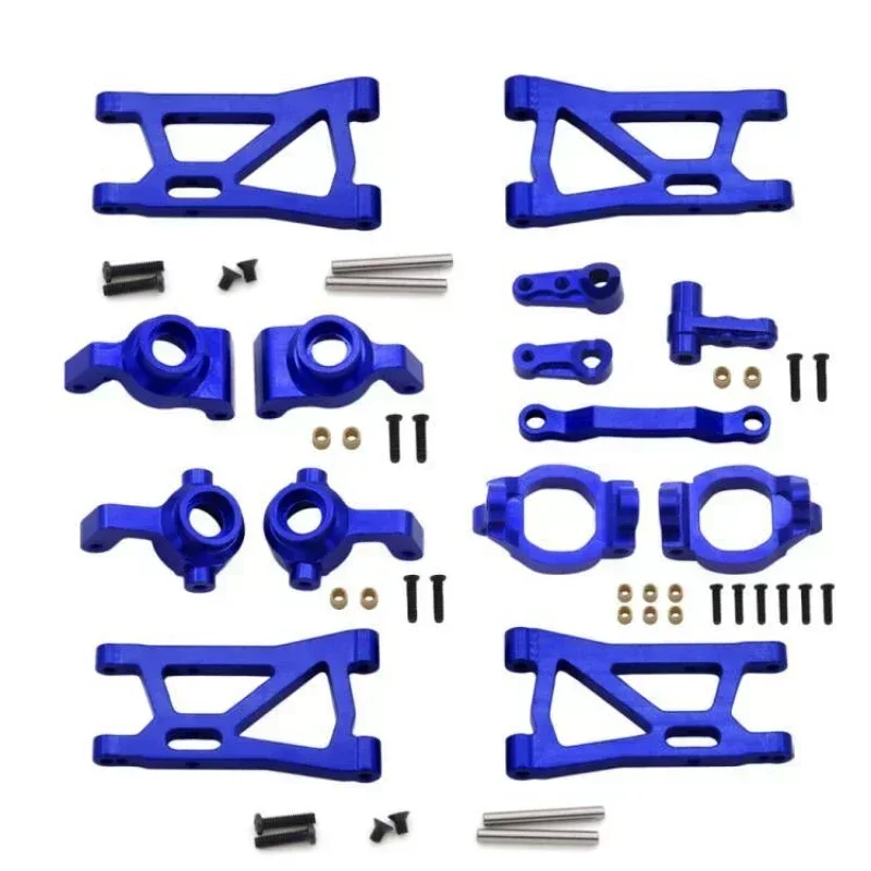 Aluminum Alloy Upgrade Parts f - Rc Remo Hobby บทวิจารณ์และราคา