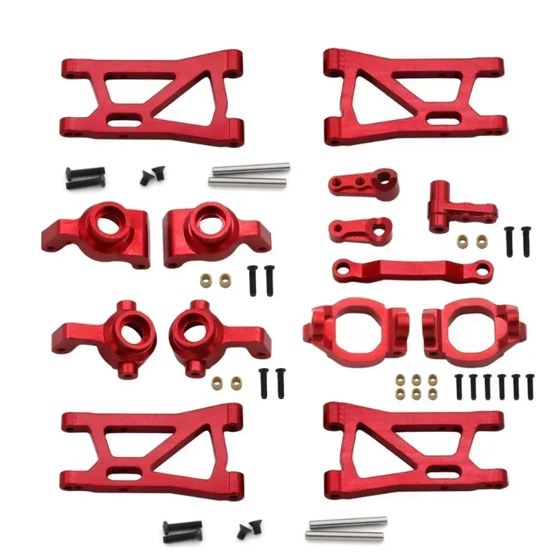 Aluminum Alloy Upgrade Parts f - Rc Remo Hobby บทวิจารณ์และราคา