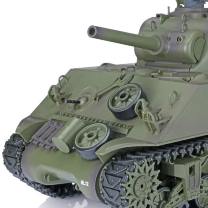US SALE Henglong 1/16 Scale 7. - Rc Hobby Tank บทวิจารณ์และราคา