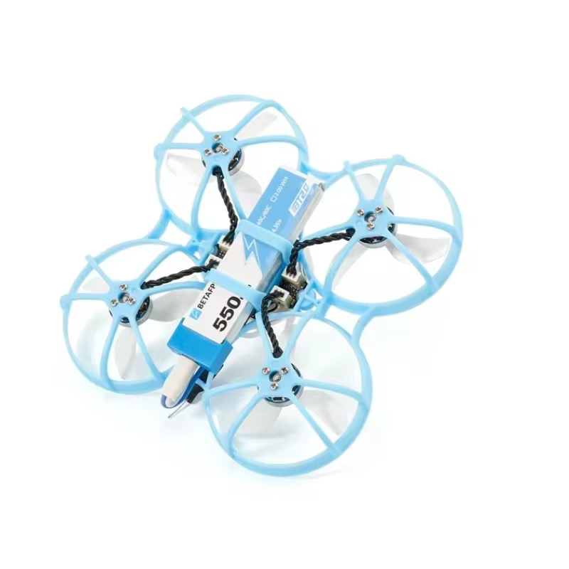 BETAFPV Meteor75 Pro Brushless - Rc Hobby Wire บทวิจารณ์และราคา