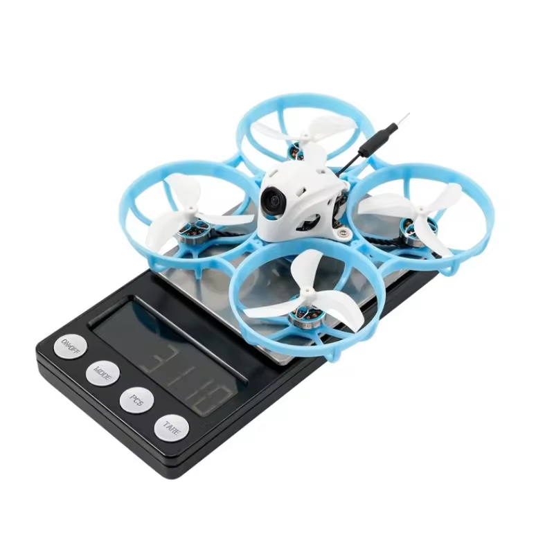 BETAFPV Meteor75 Pro Brushless - Rc Hobby Wire บทวิจารณ์และราคา