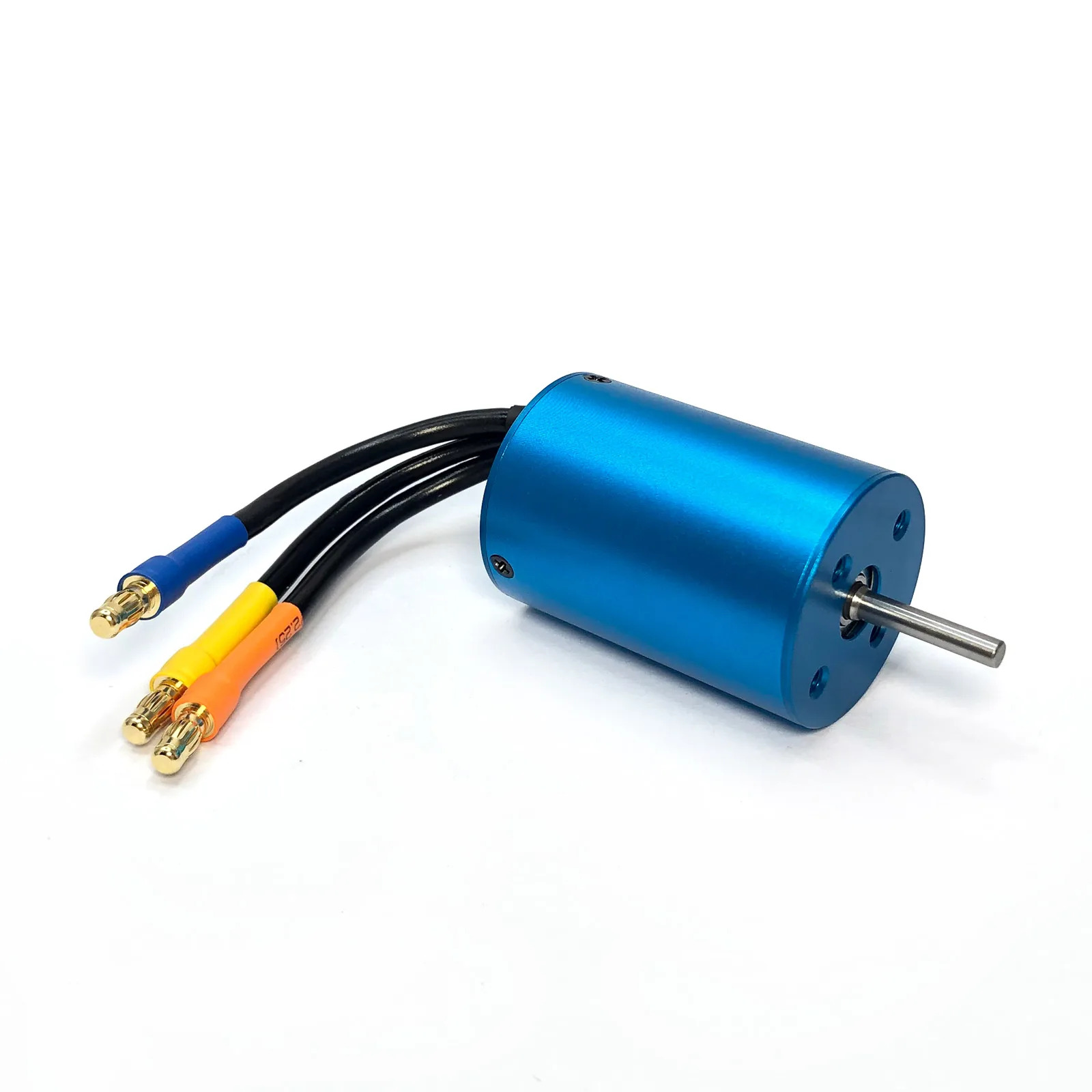 YSIDO Brushless Motor 2435/244 - Rc Remo Hobby บทวิจารณ์และราคา