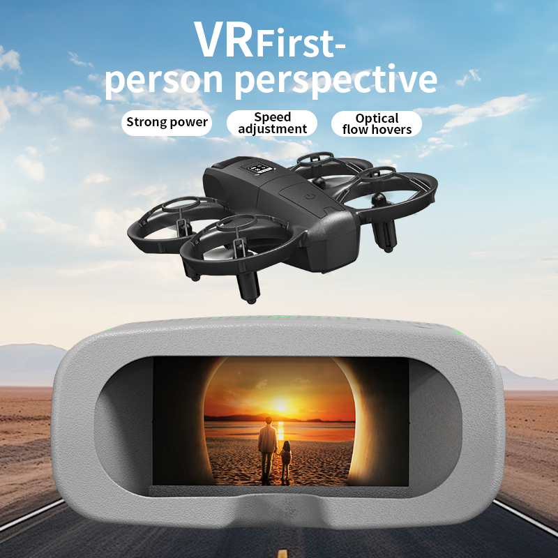 X228 VR FPV Drone HD Dual Came - Rc Hobby Wire บทวิจารณ์และราคา