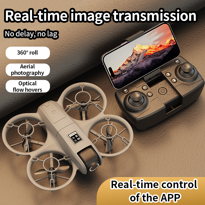 X228 VR FPV Drone HD Dual Came - Rc Hobby Wire บทวิจารณ์และราคา