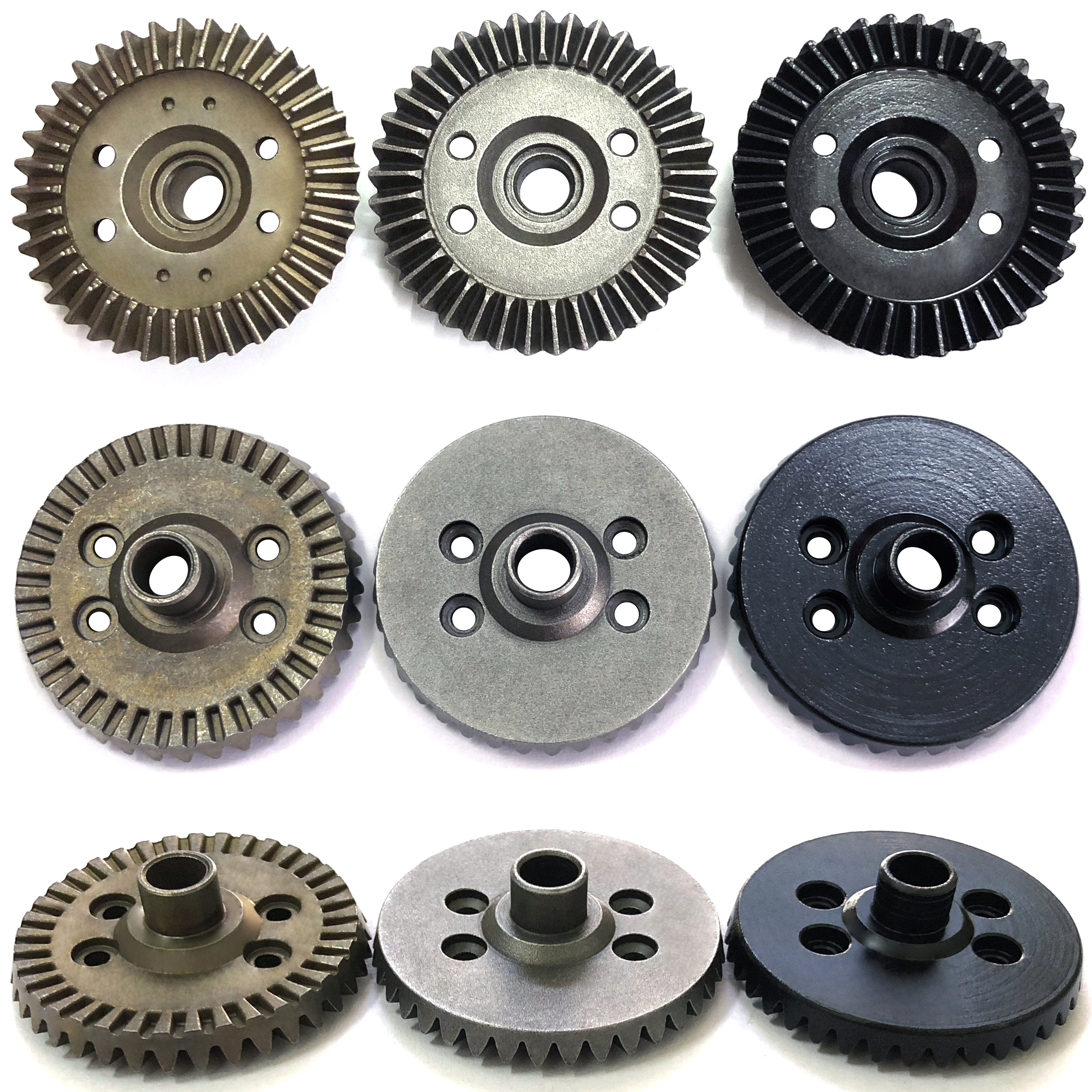 REMO HOBBY G5837 Upgrade Parts - Rc Remo Hobby บทวิจารณ์และราคา