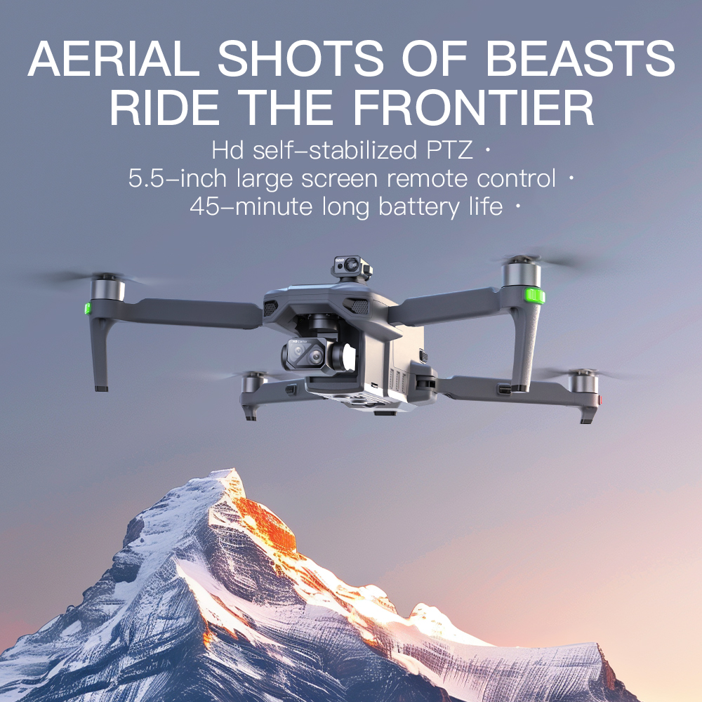 Teeggi SG909 MAX GPS Drone Wit - Rc Hobby Wire บทวิจารณ์และราคา
