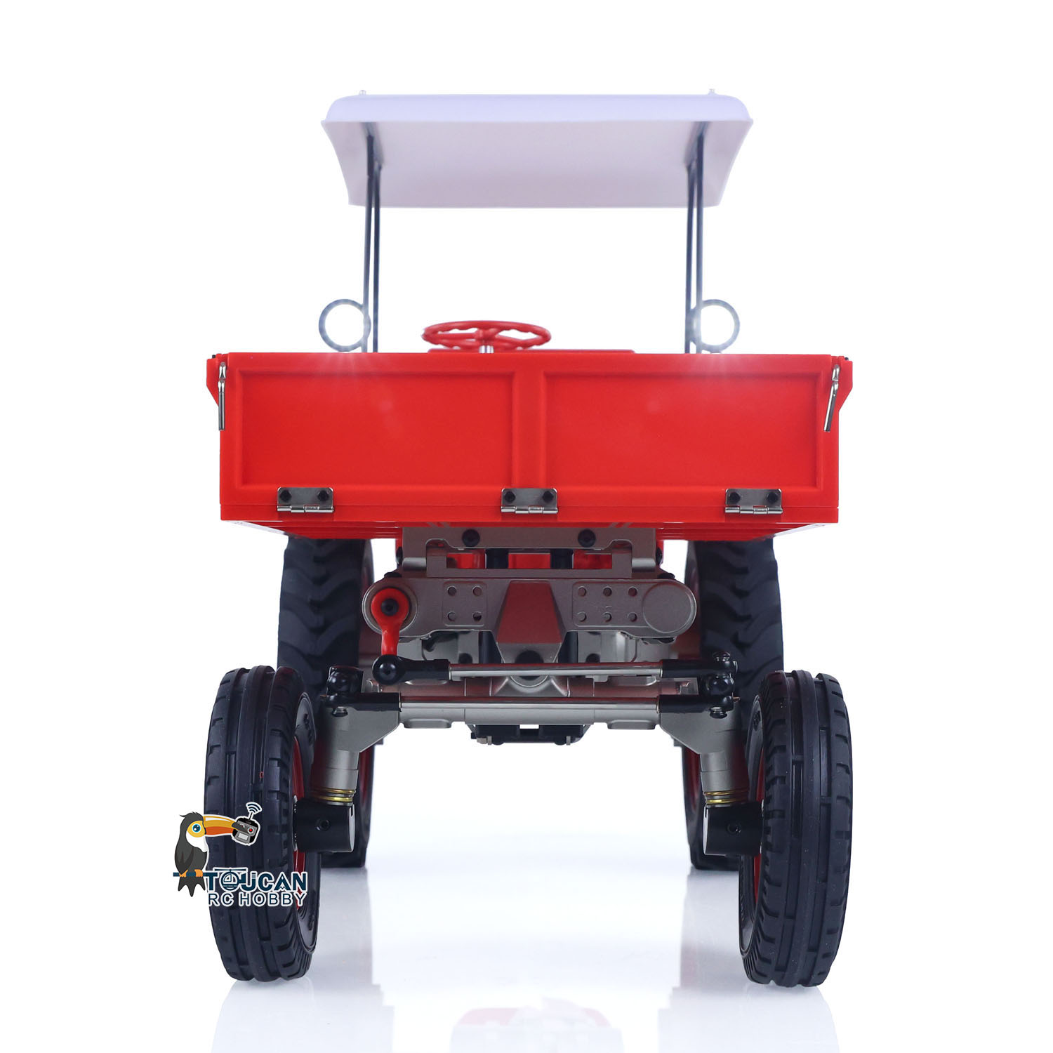 Toys 1/10 Kingkong RC Farm Tra - Rc Hobby Farm บทวิจารณ์และราคา