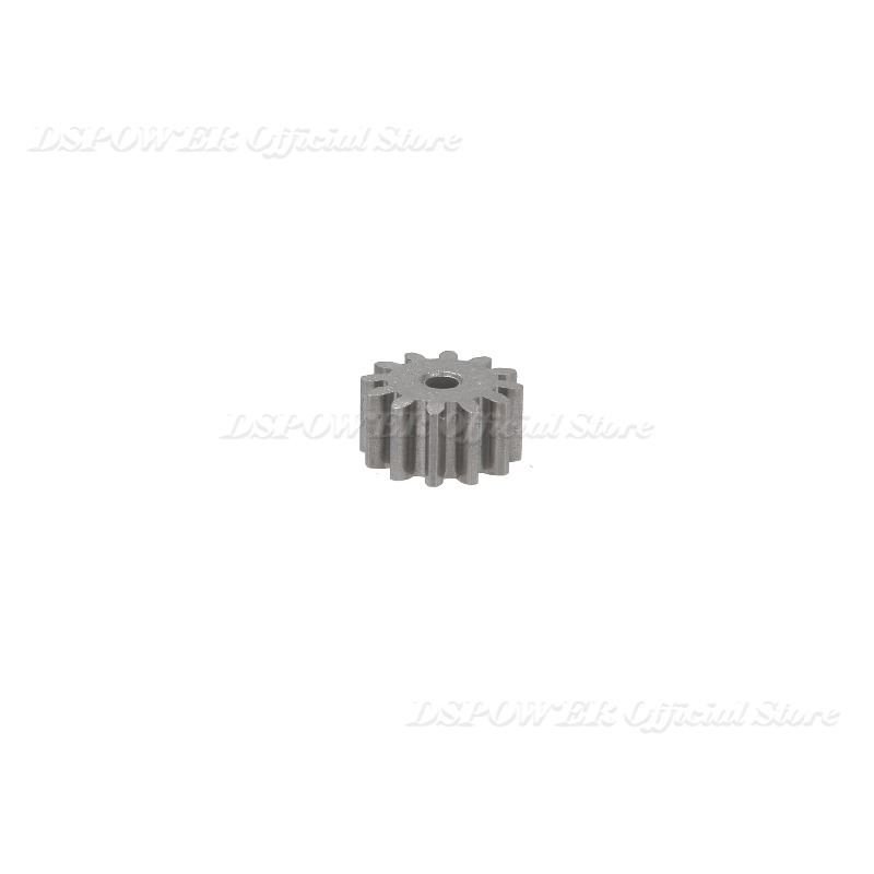 1/5/10pcs M0.7 10T Metal Pinio - Hobby Quality Rc Cars บทวิจารณ์และราคา