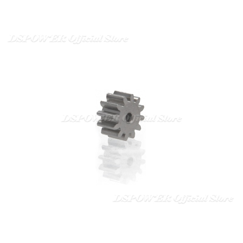 1/5/10pcs M0.7 10T Metal Pinio - Hobby Quality Rc Cars บทวิจารณ์และราคา