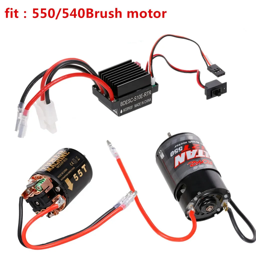Dragon model High Quality 6-12 - Hobby Quality Rc Cars บทวิจารณ์และราคา