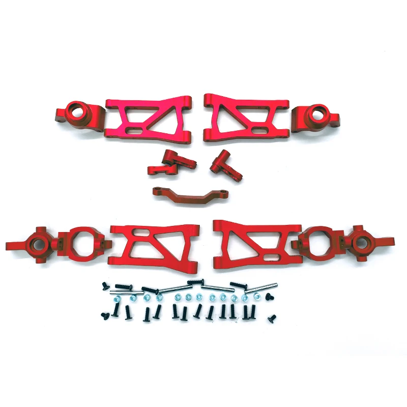 Remo Hobby Smax Metal Upgrade  - Rc Remo Hobby บทวิจารณ์และราคา