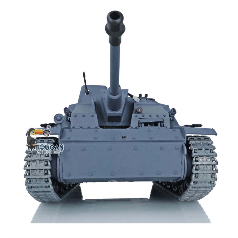US Stock Heng Long 1/16 Scale  - Rc Hobby Tank บทวิจารณ์และราคา