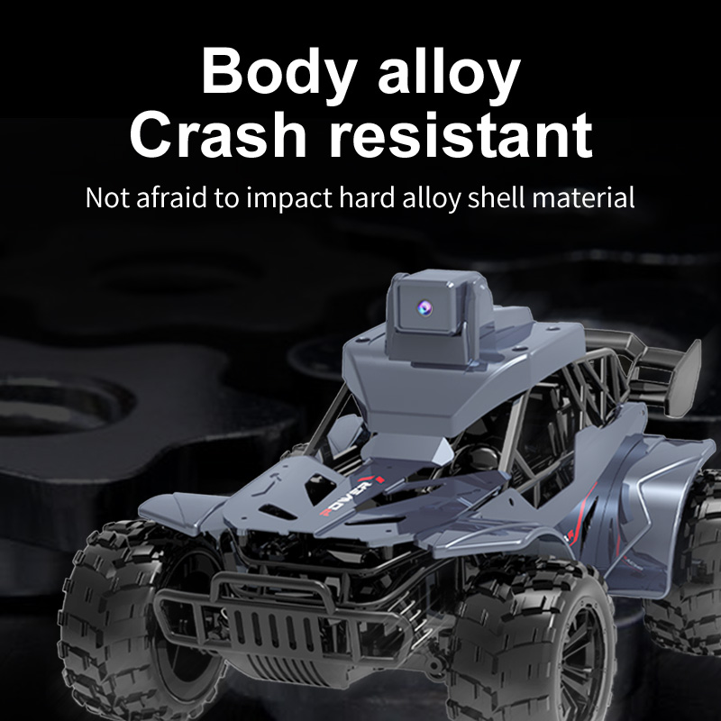 2.4G FPV Camera RC Car LCD Rem - Rc Hobby World บทวิจารณ์และราคา