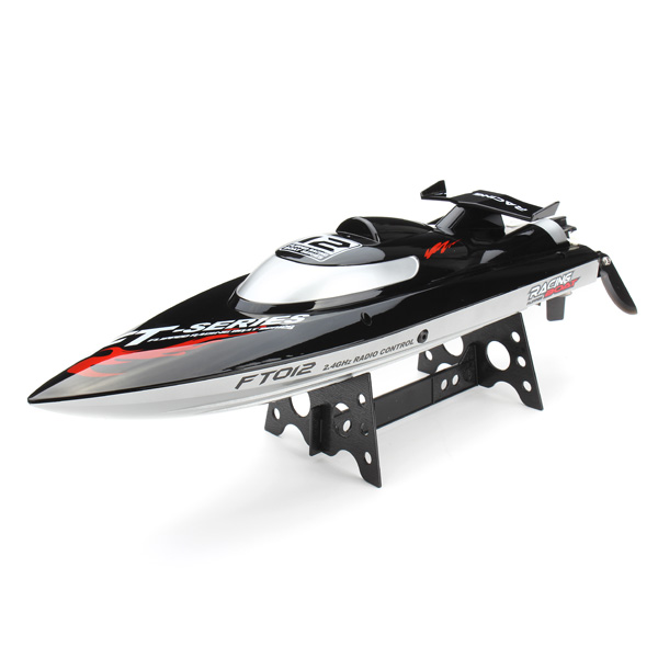 50km/h High Speed Rc Boat Feyl - Rc Hobby World บทวิจารณ์และราคา