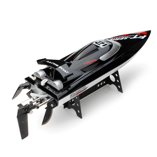 50km/h High Speed Rc Boat Feyl - Rc Hobby World บทวิจารณ์และราคา