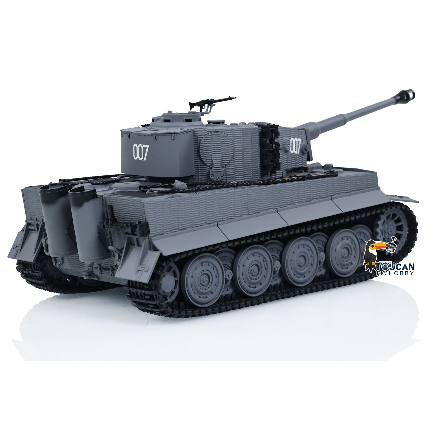 US Stock Toy Taigen 1/24 RC Ba - Rc Hobby Tank บทวิจารณ์และราคา