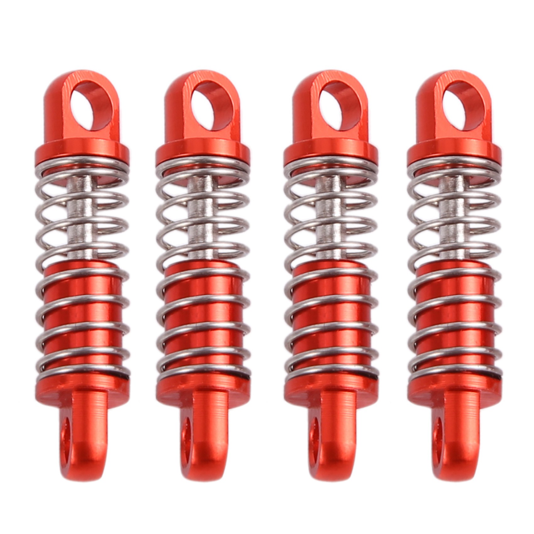 Quality 4Pcs Alloy Shock Absor - Hobby Quality Rc Cars บทวิจารณ์และราคา