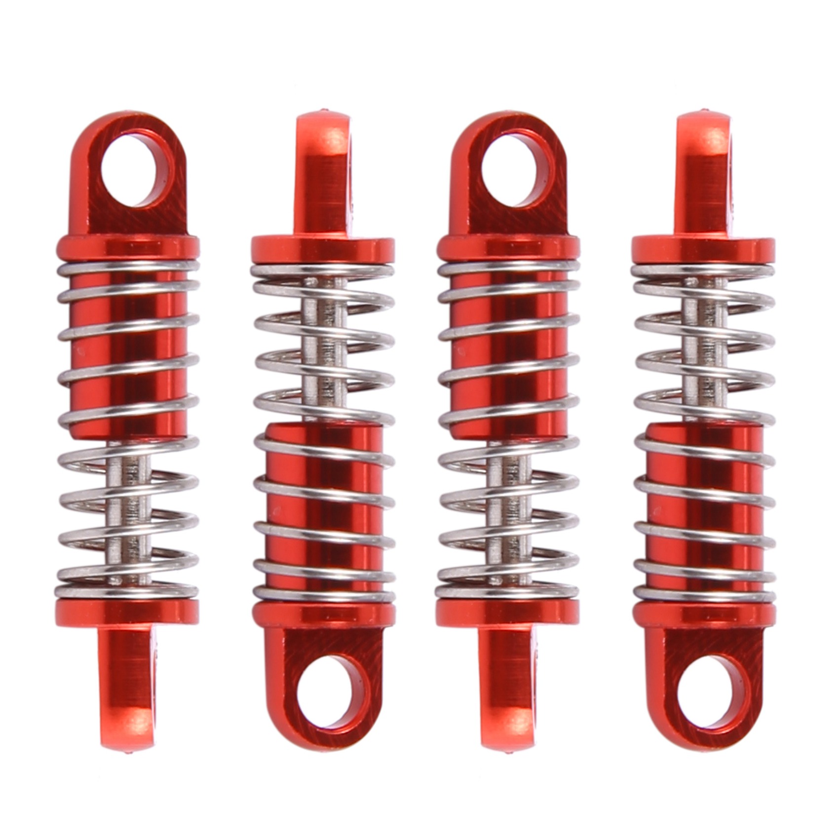 Quality 4Pcs Alloy Shock Absor - Hobby Quality Rc Cars บทวิจารณ์และราคา