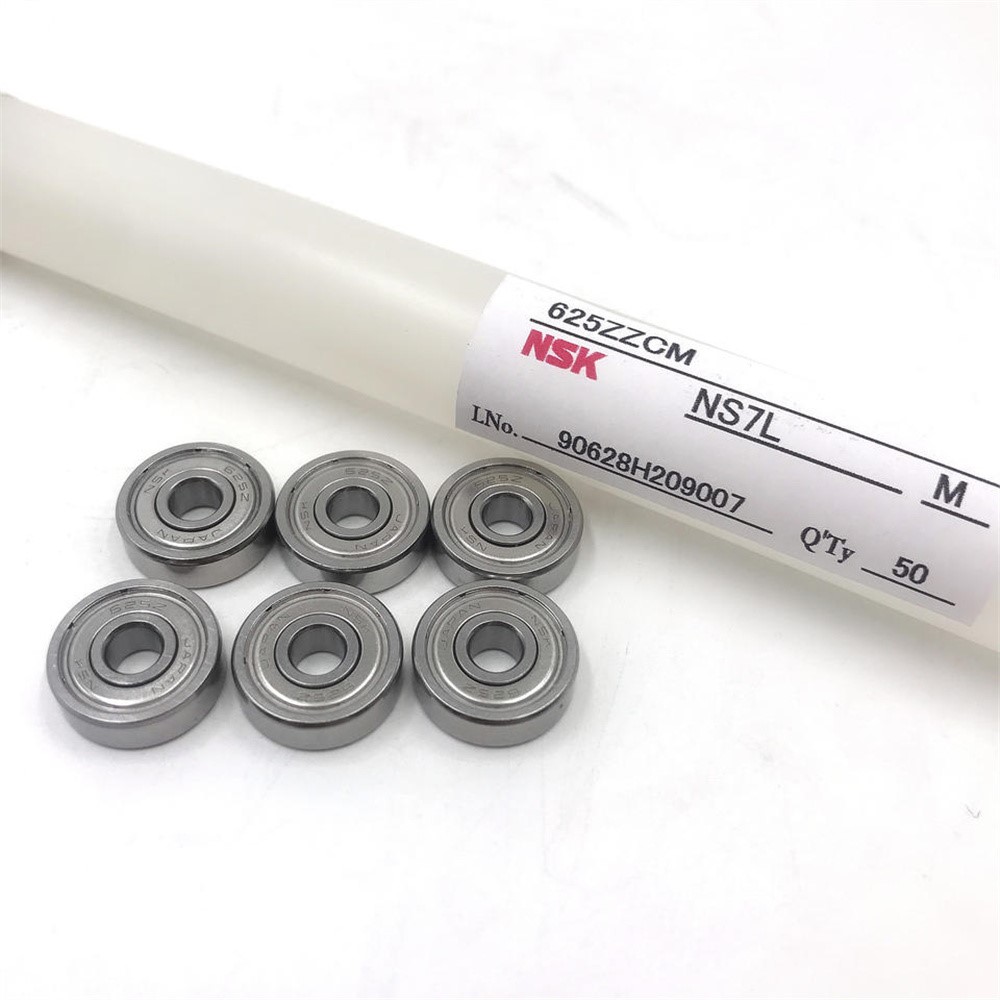 Origin Japan 686ZZ NSK Bearing - Rc Hobby Japan บทวิจารณ์และราคา