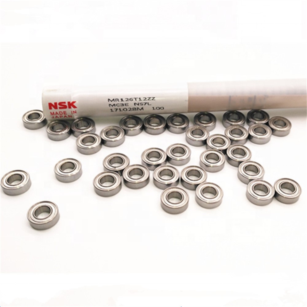 Origin Japan 686ZZ NSK Bearing - Rc Hobby Japan บทวิจารณ์และราคา