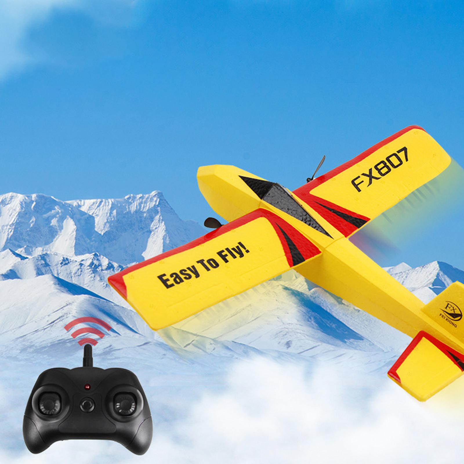 2.4G 2CH RC Aircraft Dual Core - Rc Glider Foam Wing บทวิจารณ์และราคา