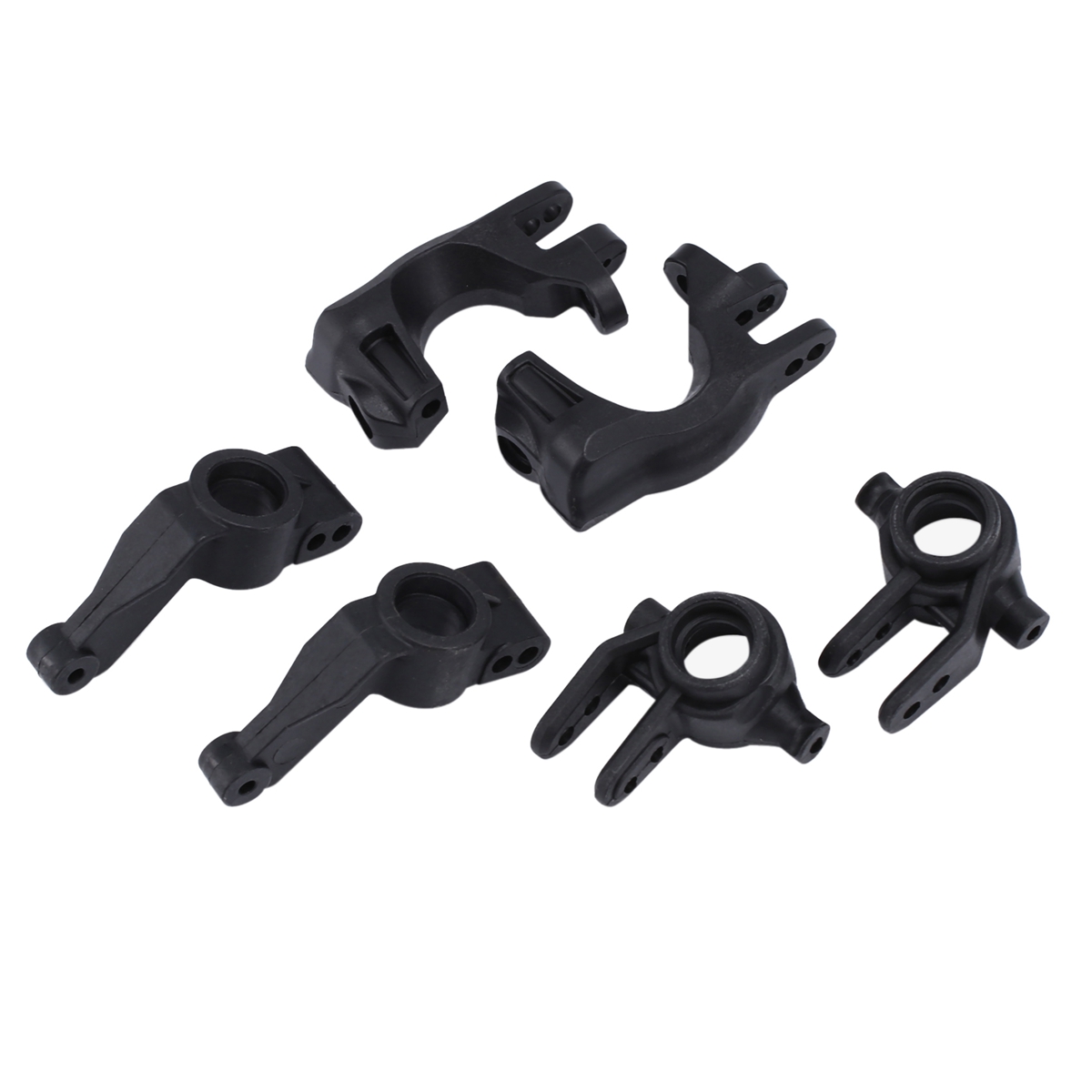 A48U 6Pcs Front Steering Block - Rc Remo Hobby บทวิจารณ์และราคา