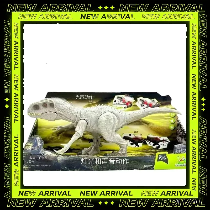 Realistic Texture RC Dinosaur  - Rc Hobby Japan บทวิจารณ์และราคา