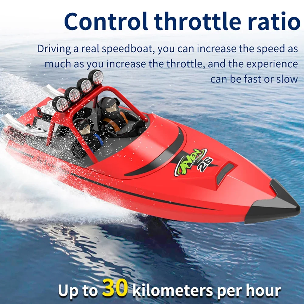TY725 RC Boat TURBOJET PUMP Hi - Rc Hobby World บทวิจารณ์และราคา