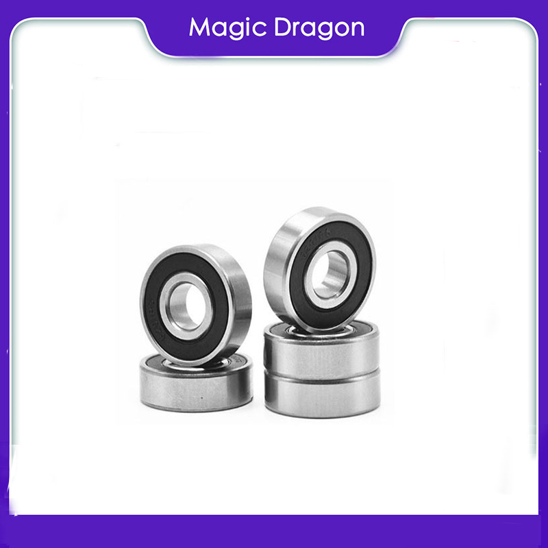 10PCS 6902 2RS Bearing 15x28x7 - Hobby Quality Rc Cars บทวิจารณ์และราคา