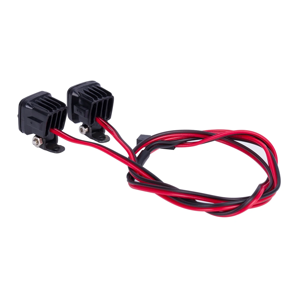 RC Car Square Bright LED Top L - Rc Hobby Wire บทวิจารณ์และราคา