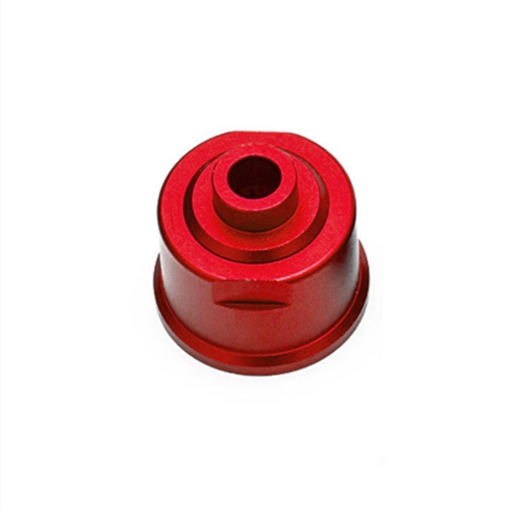Metal Front Rear Differential  - Rc Remo Hobby บทวิจารณ์และราคา