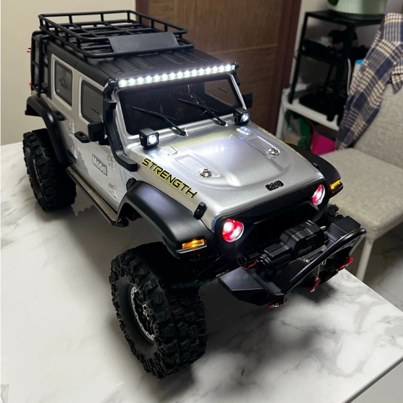 New 104006 Pro Brushless Large - Rc Hobby World บทวิจารณ์และราคา