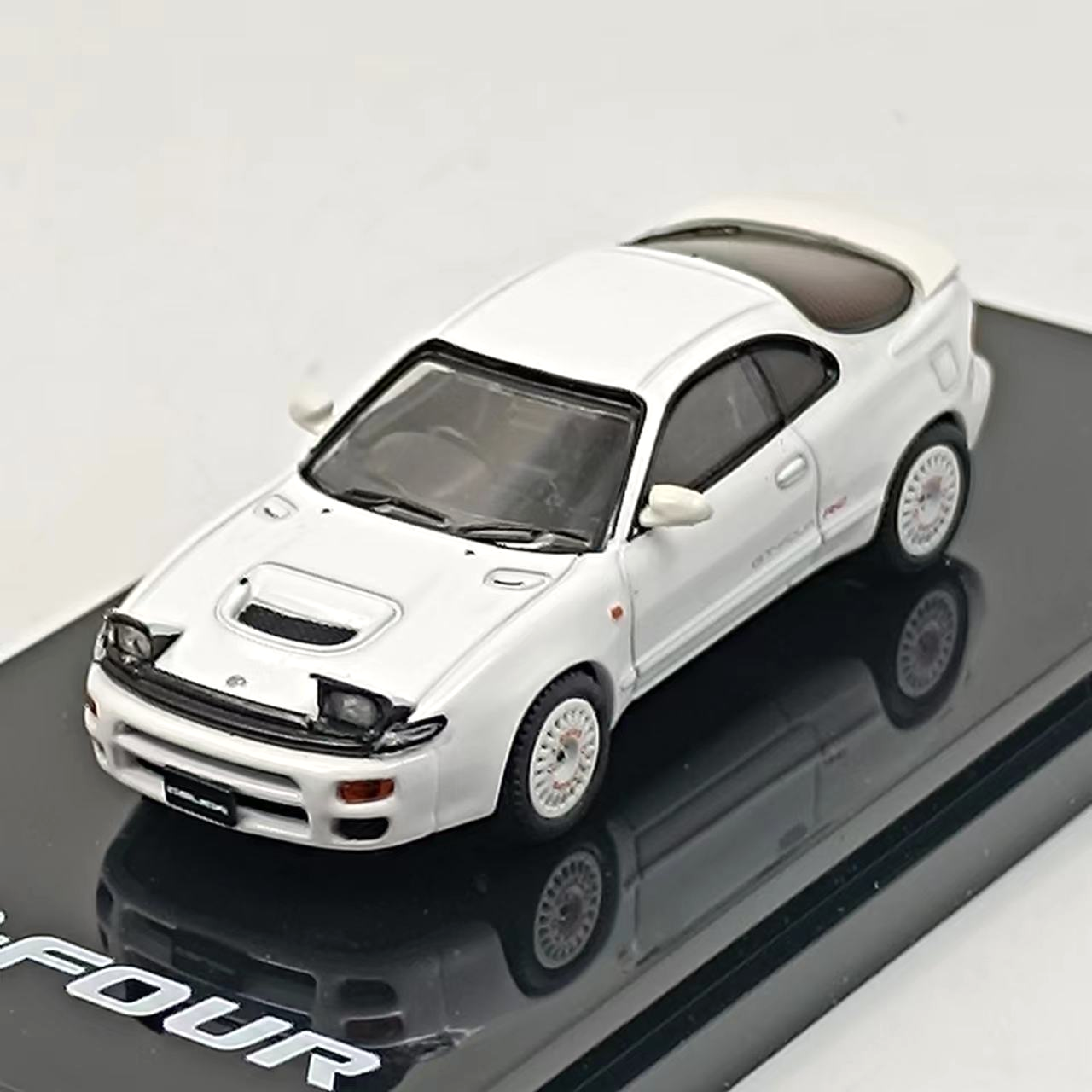 Hobby Japan Original Diecast 1 - Rc Hobby Japan บทวิจารณ์และราคา