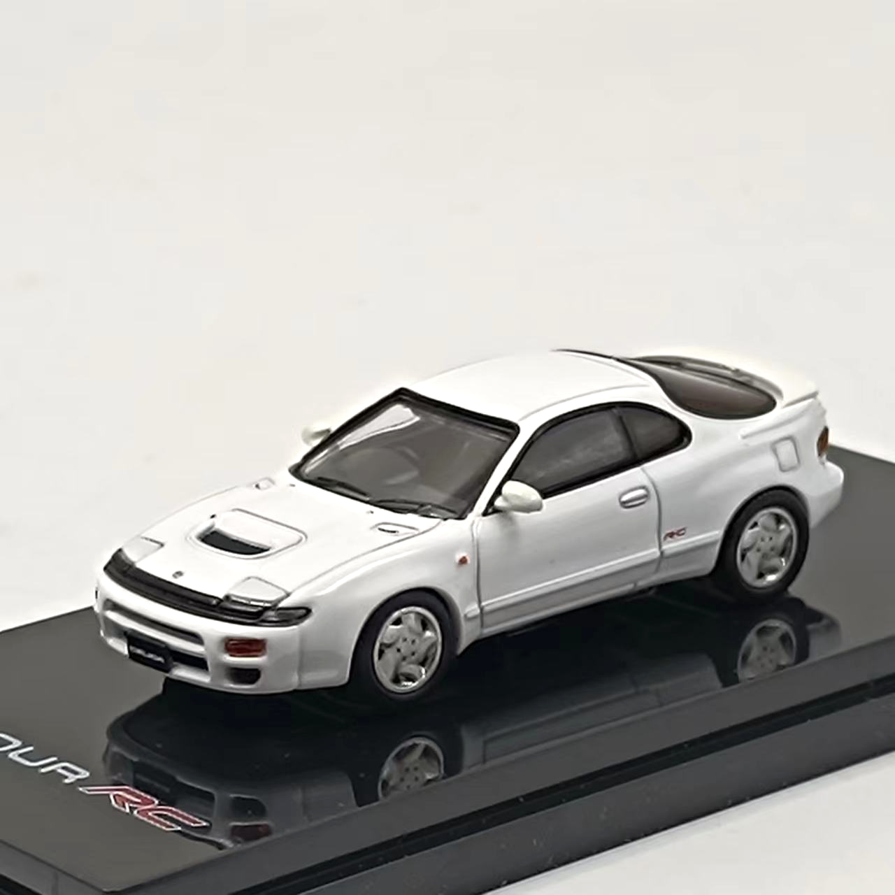 Hobby Japan Original Diecast 1 - Rc Hobby Japan บทวิจารณ์และราคา
