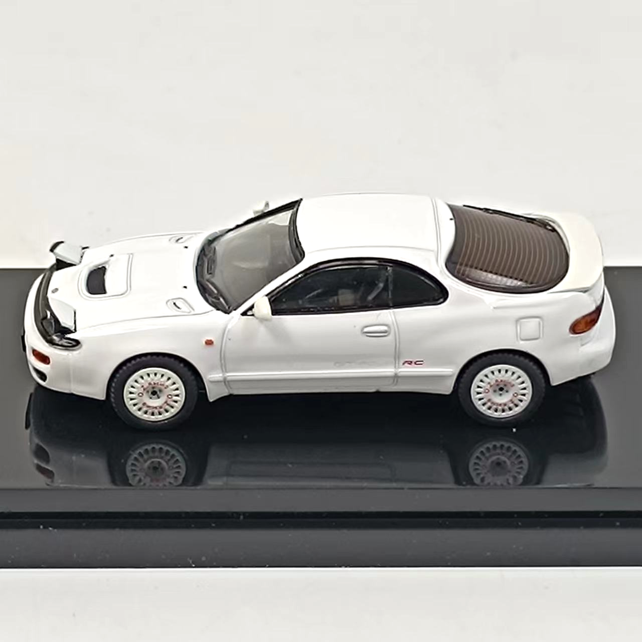 Hobby Japan Original Diecast 1 - Rc Hobby Japan บทวิจารณ์และราคา