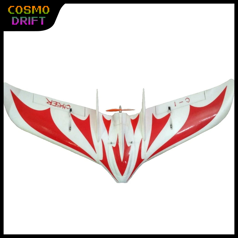 ALONG-RC Hobby C1 Chaser FPV F - Rc Glider Foam Wing บทวิจารณ์และราคา