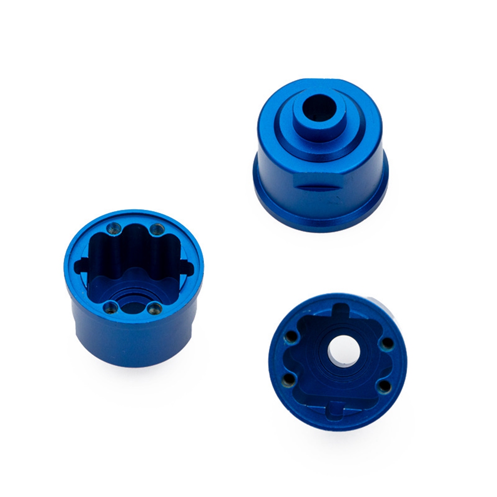 AS96-Metal Front Rear Differen - Rc Remo Hobby บทวิจารณ์และราคา